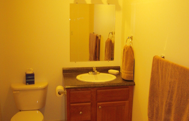 Stonybrook Apartments