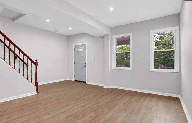 Beautifully Updated Townhome