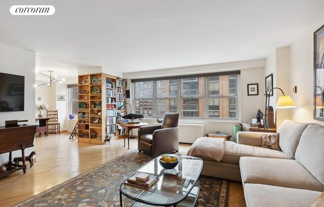 1 bed, 1 bath, $5,800, Unit 1504