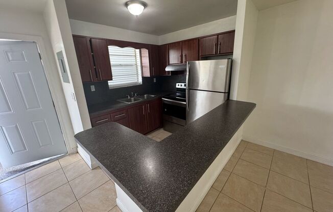 Davie Commons Apts LLC