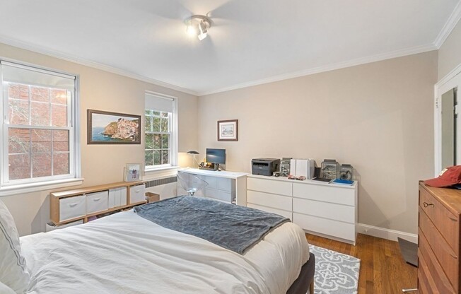 14 Ware St