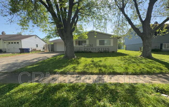 2400 BALMORAL BLVD