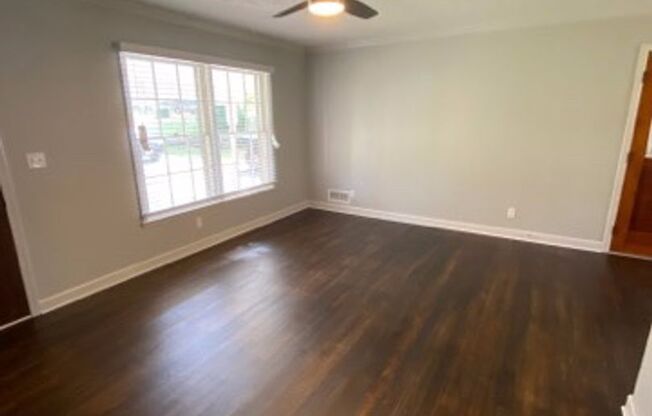 NEW Listing - Lovely, Brick Ranch near Historic Duluth!