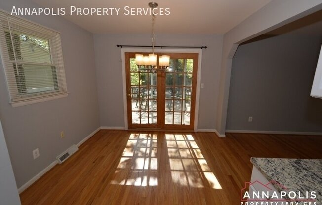 556 Arundel Drive