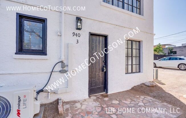 940 E FLORITA ST