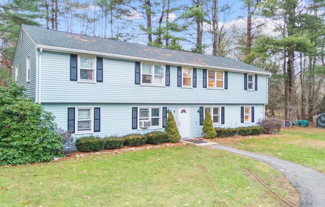5 Foote Rd