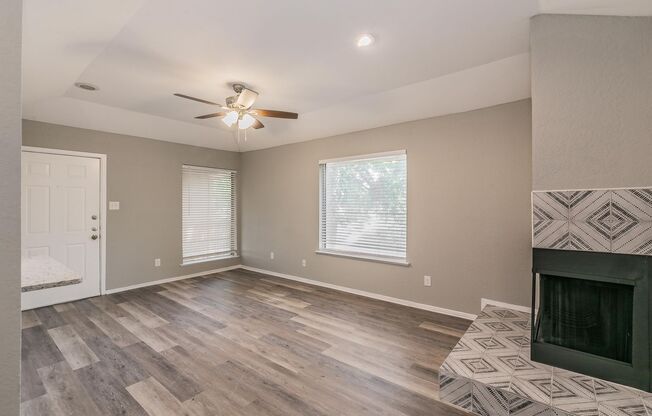 COMING SOON! FULLY REMODELED 2 bedroom, 2 Bath in MONTICELLO!