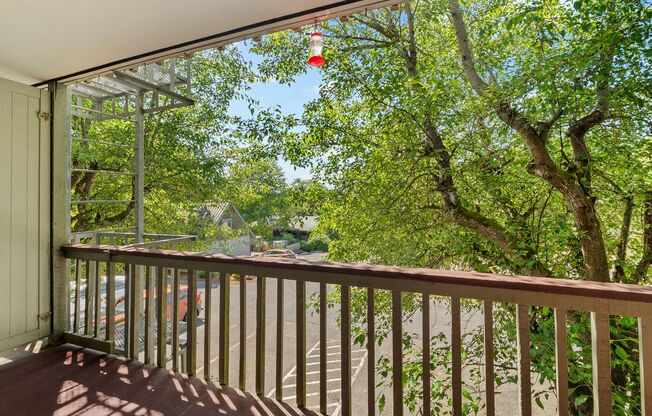 1 bed, 1 bath, 448 sqft, $1,395
