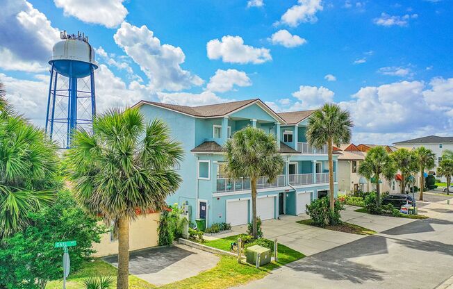 3 beds, 3.5 baths, $3,850