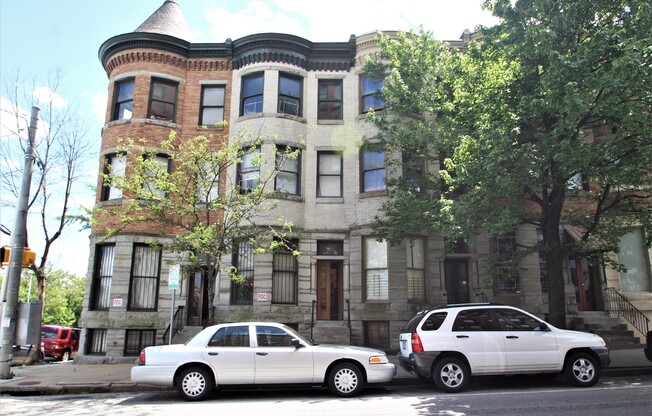 221 E. Preston St
