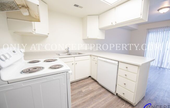 3 beds, 2 baths, 1,350 sqft, $1,799, Unit 4060