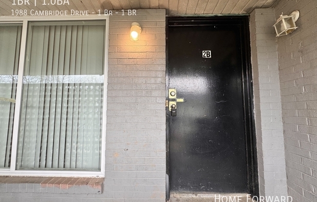 1988 Cambridge Dr