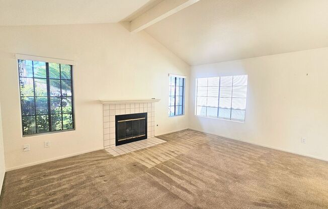 Gorgeous Single Story Home- Huge Back Yard with Fruit Trees
