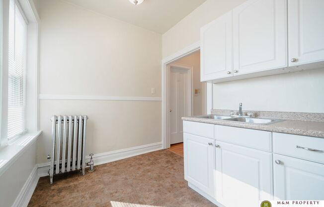 Studio, 1 bath, 350 sqft, $1,295, Unit 508-3J