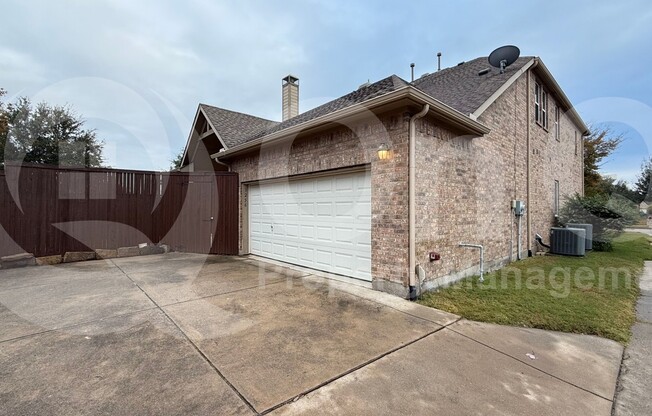 3256 CLEARFORK TRL