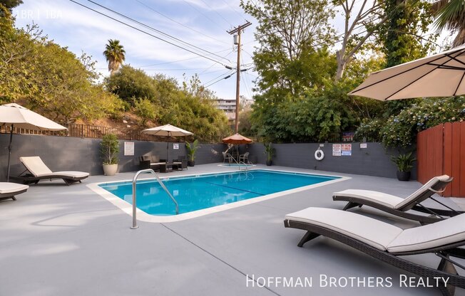 4124 N Eagle Rock Blvd