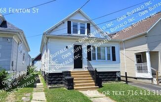 268 FENTON ST