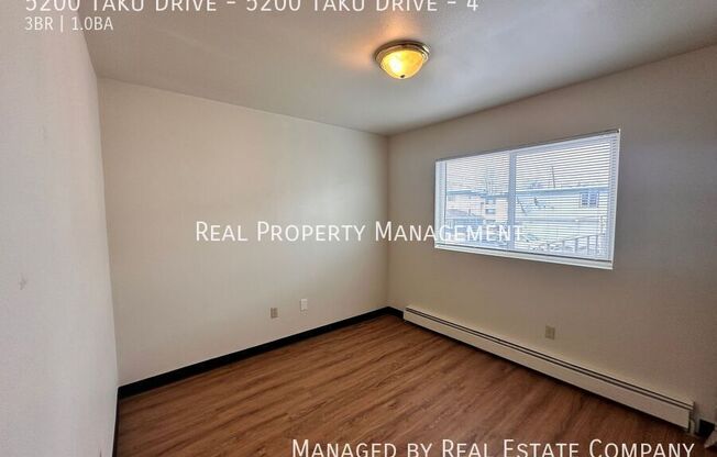 5200 Taku Drive - 5200 Taku Drive
