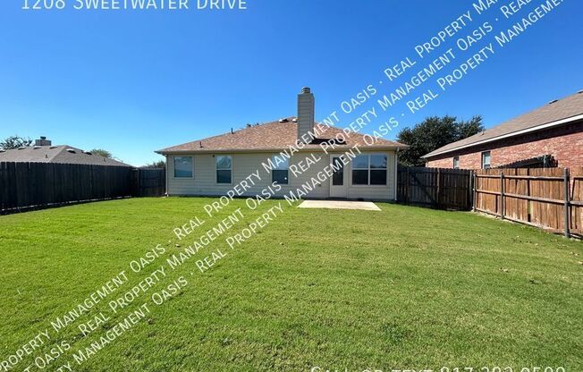 1208 SWEETWATER DR