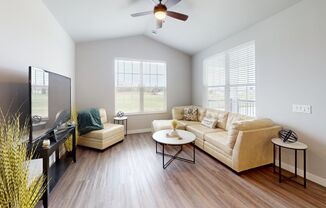 Partner-provided photo for $1995 unit