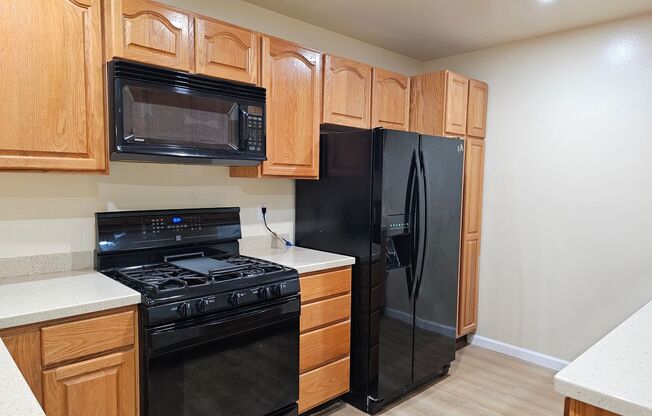 Spacious 4-Bedroom Home on the El Cerrito Border – Over 2,100 Sq Ft!