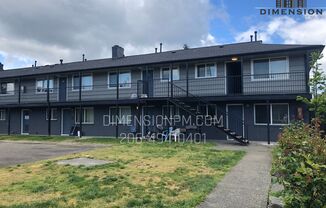 Bridgewood Estates Apartments