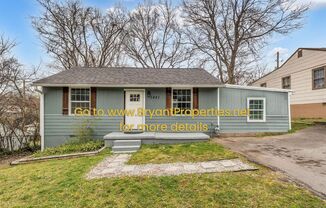 1421 Electric Ave - Nashville, TN 37206