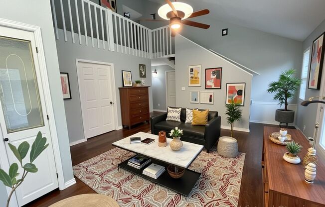 Price Reduction - Spacious 3 bedroom 3.5 Baths 2 Home Offices/Non Conforming Room 2 Car Garage in Branson MO