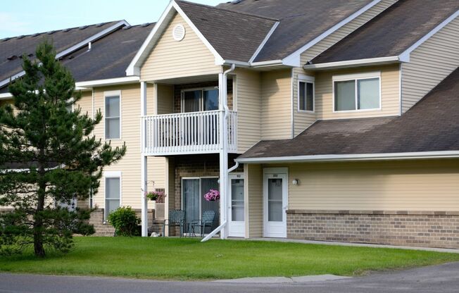 Century Court Townhomes