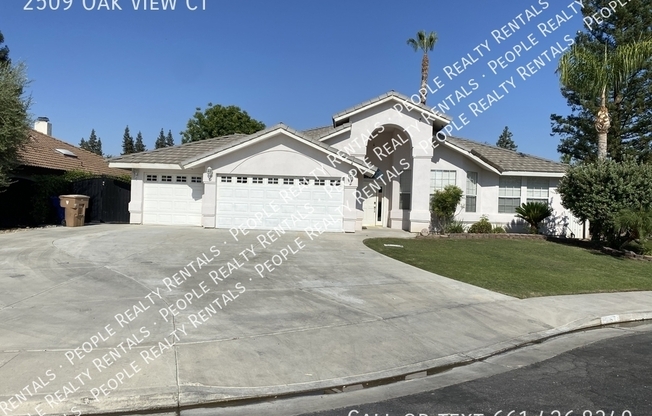 2509 Oak View Ct