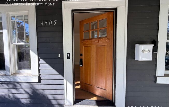 Partner-provided property photo