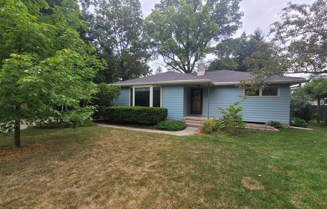 WEST LAFAYETTE SCHOOL DISTRICT - ADORABLE HOME W/ BASEMENT!