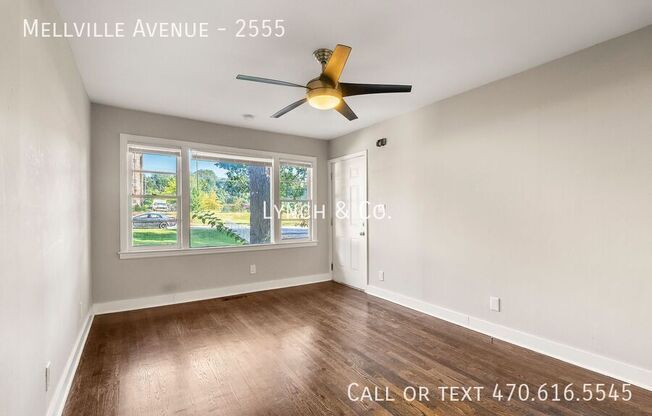 2513 MELLVILLE AVE