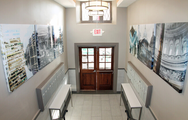 Fleetwood Apartments