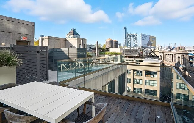 Studio, 1 bath, $3,650, Unit 8S