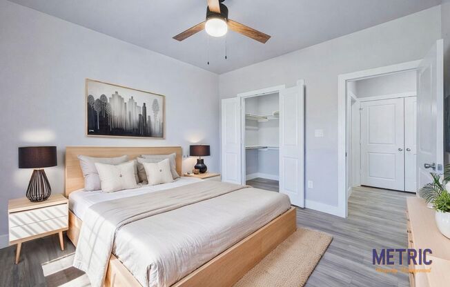 2 beds, 2 baths, 900 sqft, $1,223, Unit 128