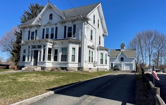84 FRANKLIN ST