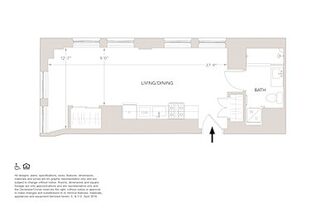 Partner-provided photo for $2145 unit