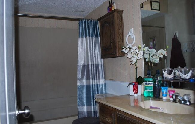 2 beds, 2 baths, $1,795