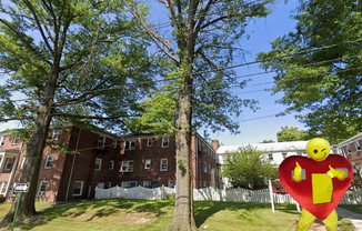 Newly Renovated Apt Across from City Hall