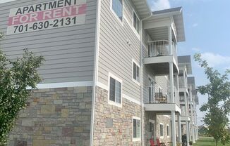 Partner-provided photo for $1020 unit