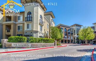 24505 Town Center Drive