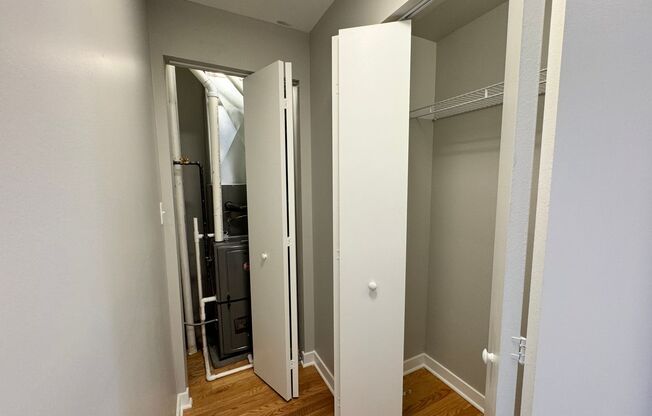 1 bed, 1 bath, $1,615, Unit 304