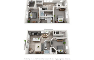 Partner-provided photo for $2192 unit