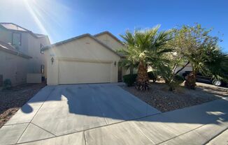 Spacious 3-Bedroom, 2-Bath Home with Open Floor Plan