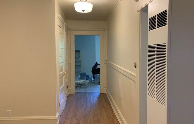Malden Apartments - Located in Capitol Hill