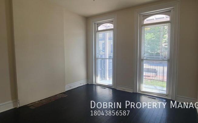 16 E LEIGH ST
