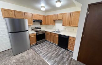 1 bed, 1 bath, $825, Unit 75