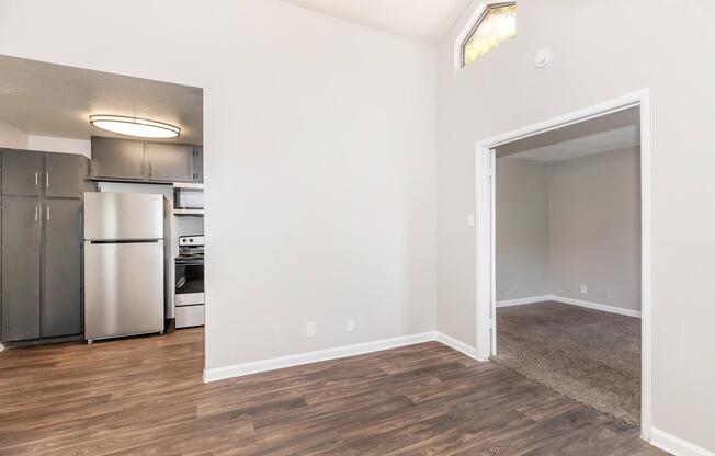 1 bed, 1 bath, 500 sqft, $880