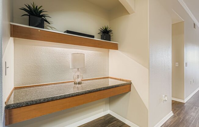 2 beds, 2 baths, 1,045 sqft, $1,744